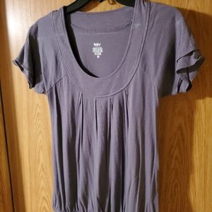 Mossimo short sleeve shirt